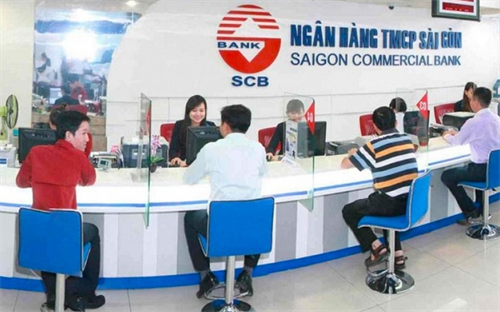 Ngân hàng Nhà nước phải báo cáo về phương án xử lý Ngân hàng SCB trong tháng 9